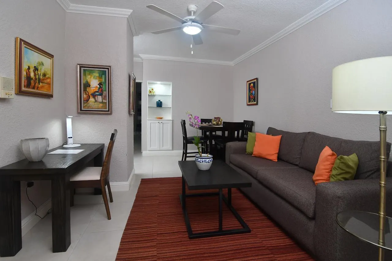 Kingston Vacation Rentals At Ravinia - Private One Bedroom Apartment